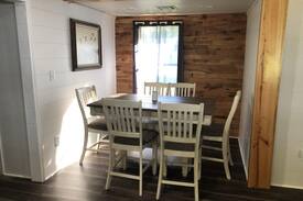 Zwolle House | Camp R2 Toledo Bend
