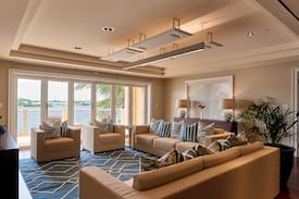 Hamilton Apartment | The WaterFront Residence, Room # 6, Bermuda