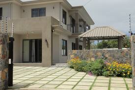 Grand Gaube House | Villa Grand Gaube