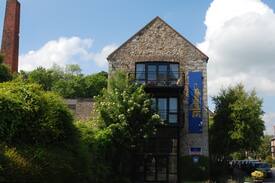 Bray Apartment | Converted Old Mill- Dublin -Wicklow