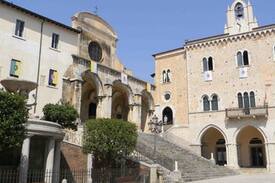 Priverno Apartment | Bilicale nel centro storico