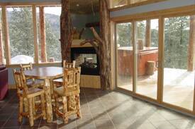 Lead Cabin | Chance of a Lifetime