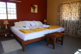 Kamanjab Other | Kamanjab Rest Camp