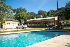 Mangochi Cabin | "Chambo" Self Catering cottage Monkey Bay