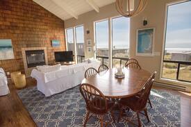 Pajaro Dunes House | Beach House (H126) Pajaro Dunes