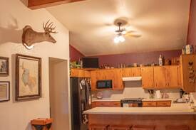 Hondo House | Decker Ranch