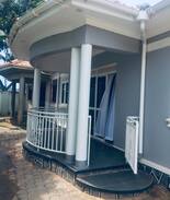 Kampala House | 2 bedroom house in kajjansi close to the airfield