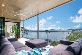 Hamilton Island Apartment | Hidden Cove 6 on Hamilton Island