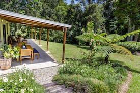 Kuranda House | Jum Rum Place, Kuranda QLD