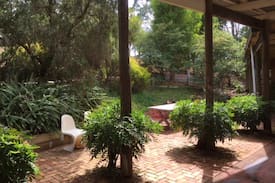 Seville Other | Redlands - Girraween House - The meeting place