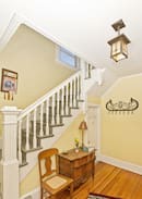 South French Broad House | Dragonfly Cottage