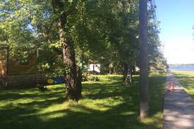 Kenora Cabin | Coney Island beach camp