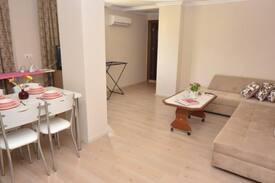 Al Rayyan Apartment | Gharrafa Ar-Rayyan Apartment