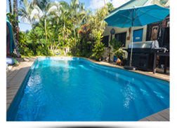 Port Vila Apartment | Travellers Budget Motel