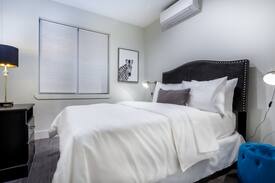 Cobble Hill Apartment | Boho Chic One Bedroom In Cobble Hill Brookyn