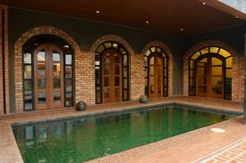 Petaling Jaya House | AkuSembunyi Homestay