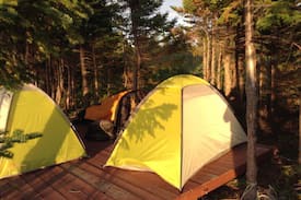 Cartwright Other | Experience Labrador camping