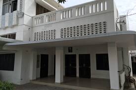 Amritsar House | City centre house with lovely garden
