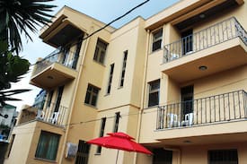Bole Apartment | Dallol Guest House - Awash Villa Apartment