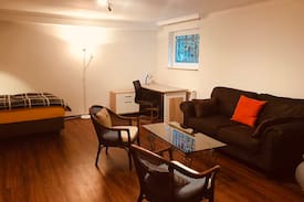 Wiesbaden Apartment | Schicke, ruhige Wohnung in Wiesbaden