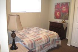 Saskatoon House | Saskatoon luxury suite Forest grove