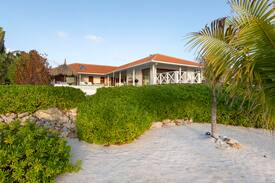Jan Thiel Villa | Villa Happy View Beachvillas Curacao