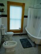 Hancock Apartment | Point Mountain Guest House - A Village Standout