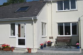 Gallt Y Foel House | Chwarel Goch Bach - unrivalled Snowdon views