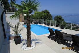 Lovran Apartment | VILLA SUZY,APARTMENTS SUZANA 1,LOVRAN