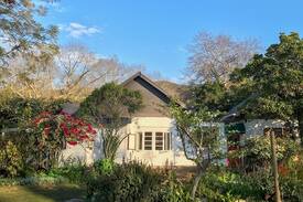 Belvidere Cabin | Garden Road Cottage in Belvidere Knysna