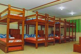 Vigan House | Kak N Tot Dorm Type Room 2 Vigan City