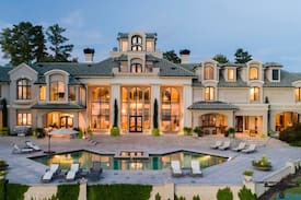 Alexander City House | Dreaming of Lake Martin!