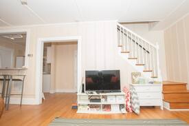Highland Beach House | Kindred Moss Cottage