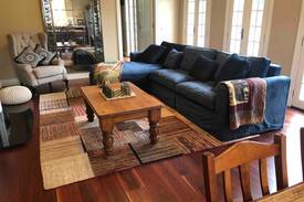 Warrnambool Cabin | Peacock House - Warrnambool