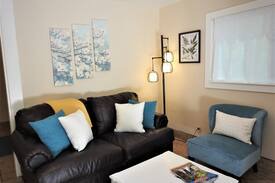 Murphys Cabin | Fern Creek Cottage- peaceful creekside setting