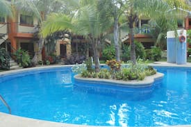 Coco Apartment | Cocomarindo # 59 Playas del Coco Costa Rica