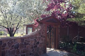 King Hill House | River Ranch Retreat - Guest House