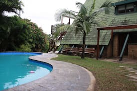 Meer En See House | Bream Hill - Self Catering House