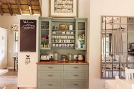Cathkin Park House | Drakensberg, Champagne Homestead