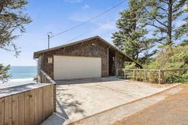 Oceanside House | Pacific Vista ~ Oceanside