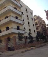 Al-Basatin Apartment | Penthouse at Maadi