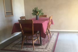 Castlemaine House | The Studio Behind the House With The Yellow Door