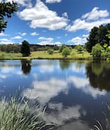 Laggan Other | "ILMA" at LAGGAN Country Farm Accommodation.