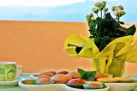 Baunei Bed & Breakfast | ❤B&B ByNos❤ Ideal for family holiday