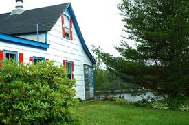 East Dover Cabin | Seaside Home East Dover Nova Scotia