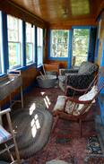 East Dover Cabin | Seaside Home East Dover Nova Scotia