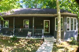 Byrdstown House | Shadowood, in Star Point Village