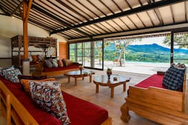 Pemuteran Villa | Villa Macan Sumberkima Hill Retreat