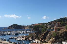 Sant Feliu de Guixols Apartment | ALMA Apartment in Sant Feliu de Guíxols (Girona)