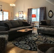 Ellison Bay Apartment | Tree Top Getaway